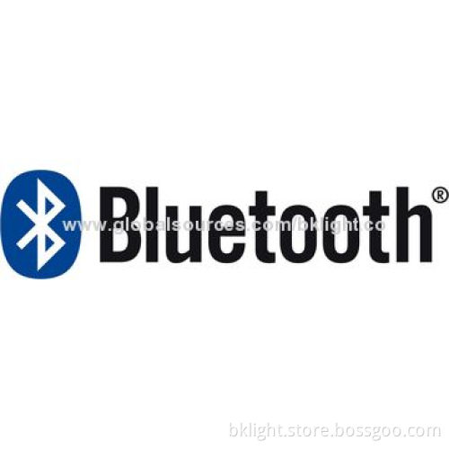 LED R/G/B/W Bluetooth Bulbs with 7/9W Power Range